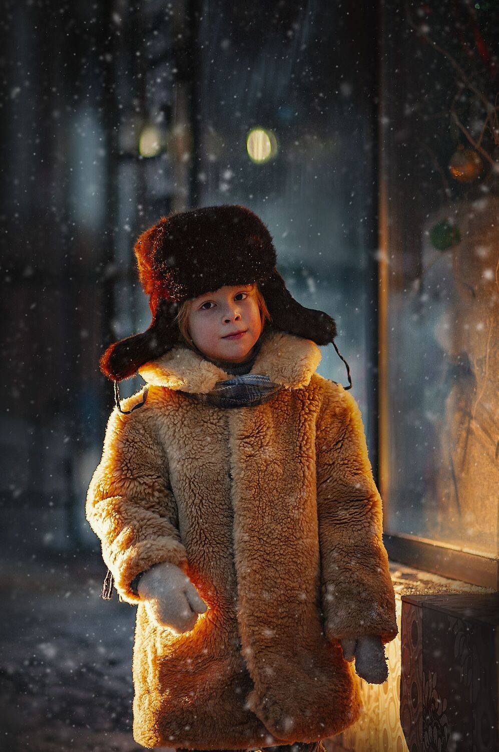 , Ксения Лысенкова