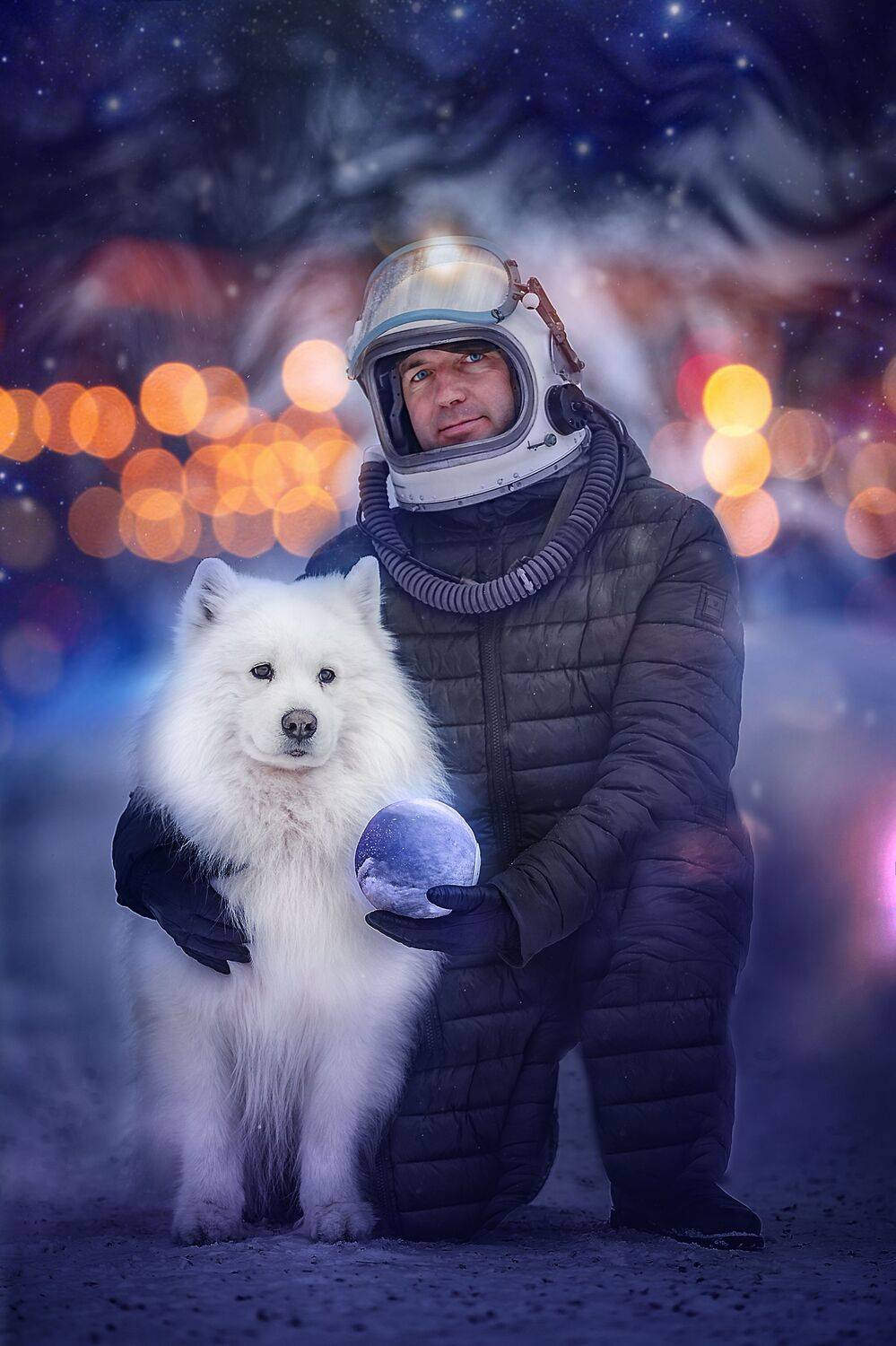 , Ксения Лысенкова