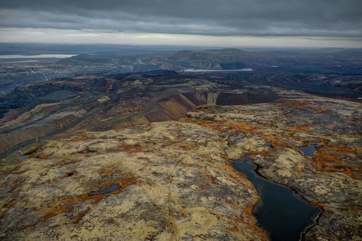 , Павел Ившин