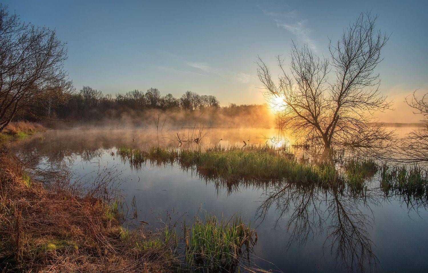 , Kantsyrenko Sergey