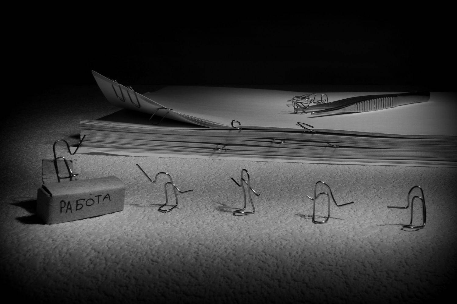 скрепы, Николай Рассохин