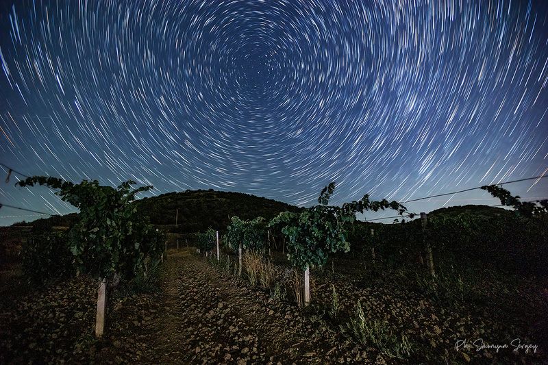 И все-таки она крутится... фото превью