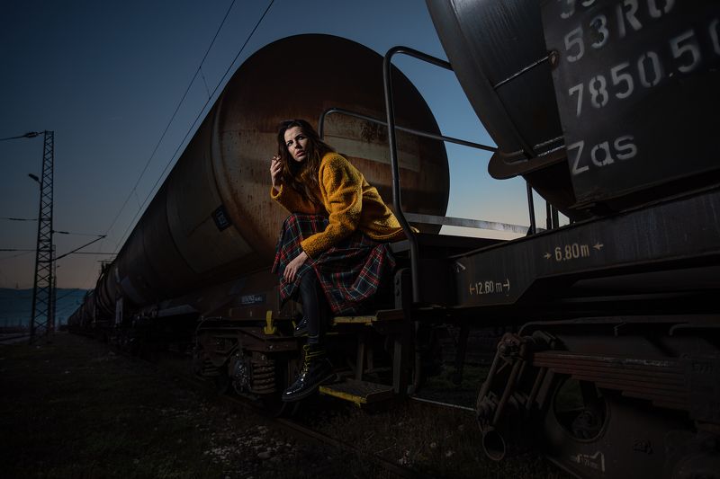 Without ticket фото превью