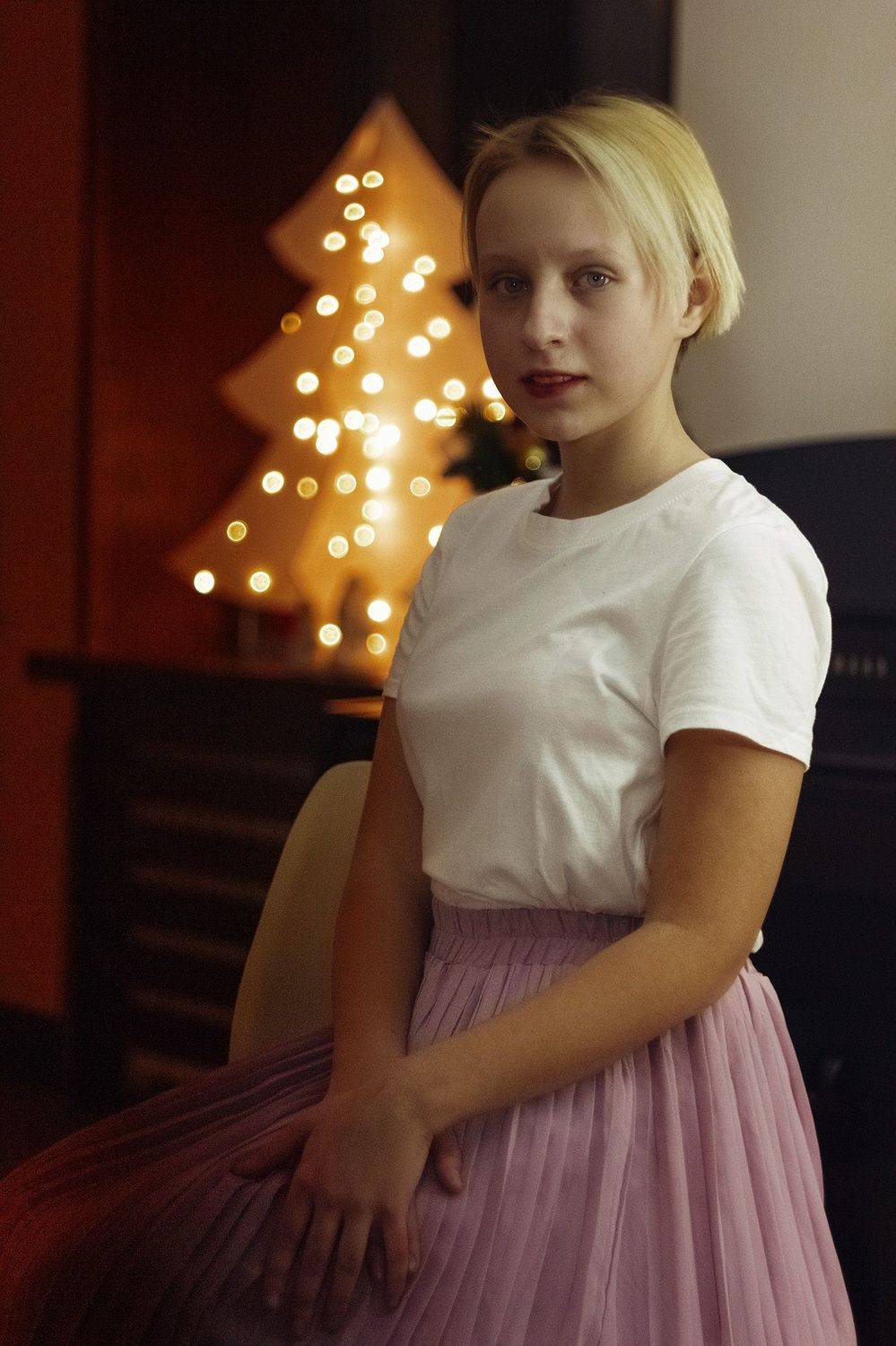 , Илья Александров