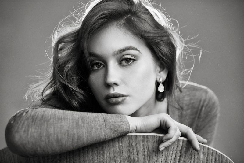 Даша. фото превью