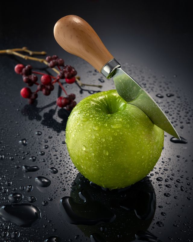 Компот. Начало. фото превью