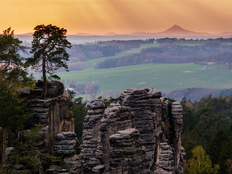 Czech Paradise фото превью
