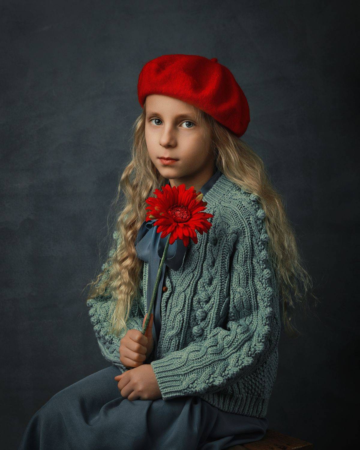 , Elena Turina