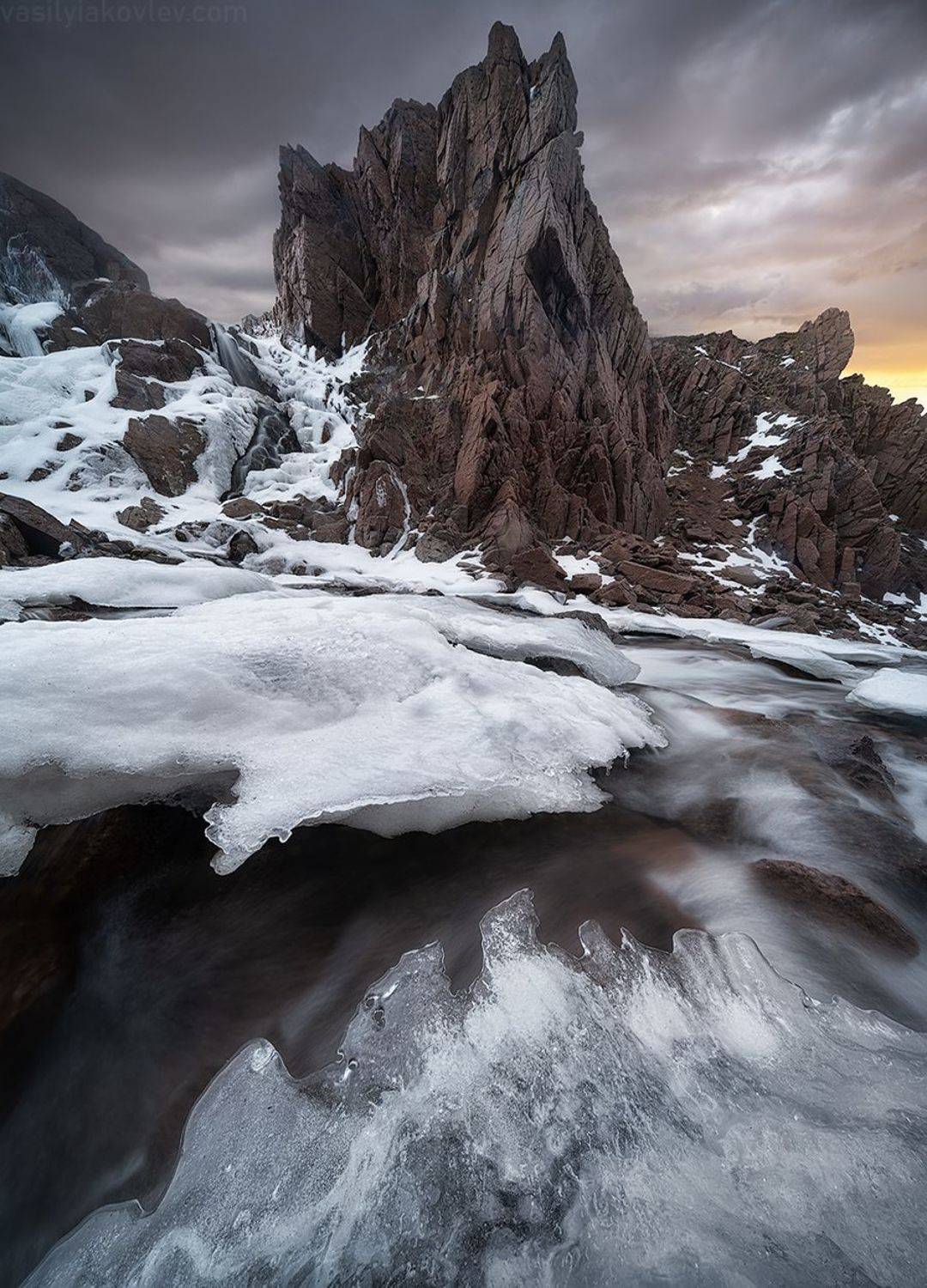 териберка, фототур, яковлевфототур, Василий Яковлев