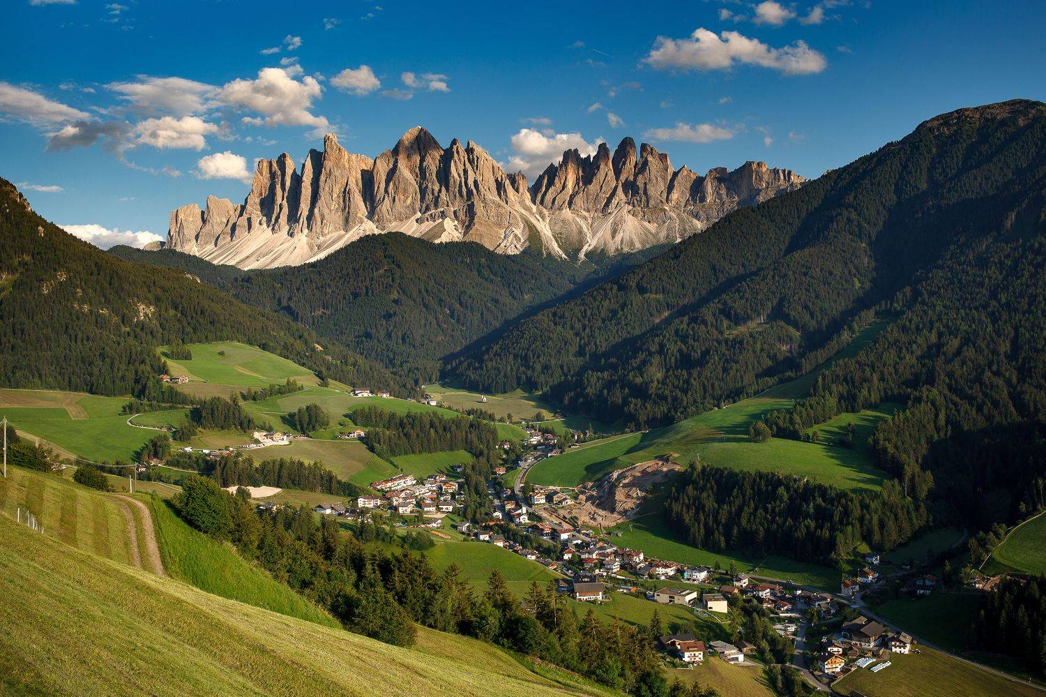 italy, alps, dolomiti, mountains, landscape,, Igor Sokolovsky