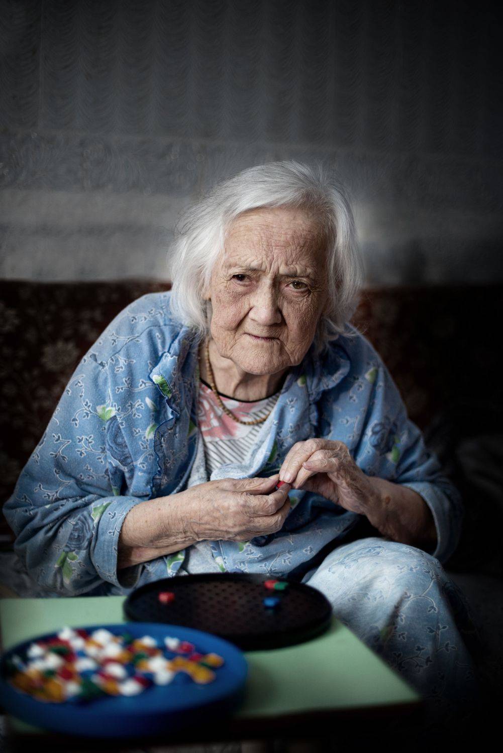 , Терра Алена