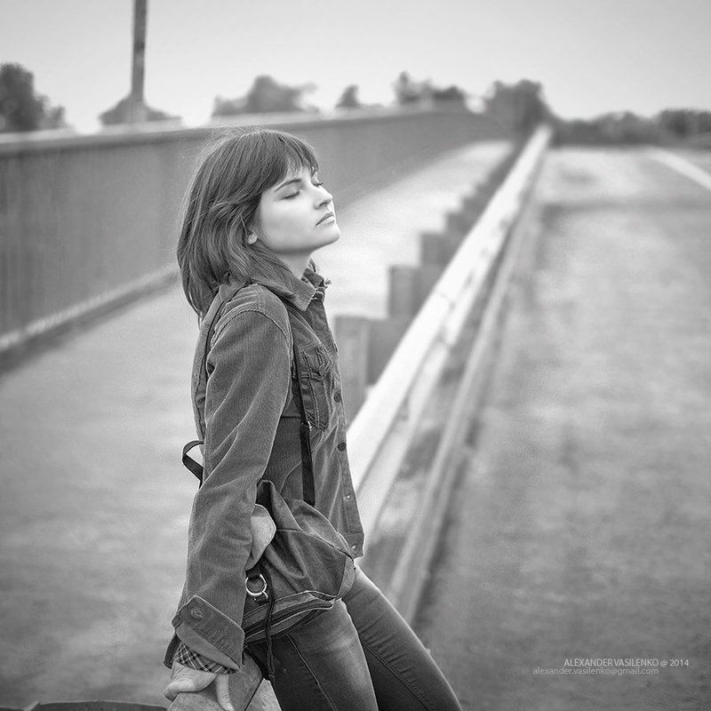 ДОЖДЬ... фото превью