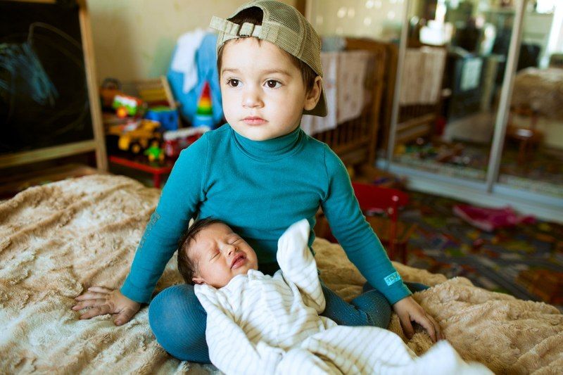 Мои малышы) фото превью