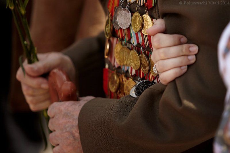 День победы в Молдове фото превью