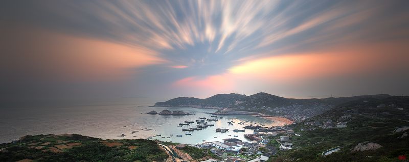 枸杞岛风光 фото превью