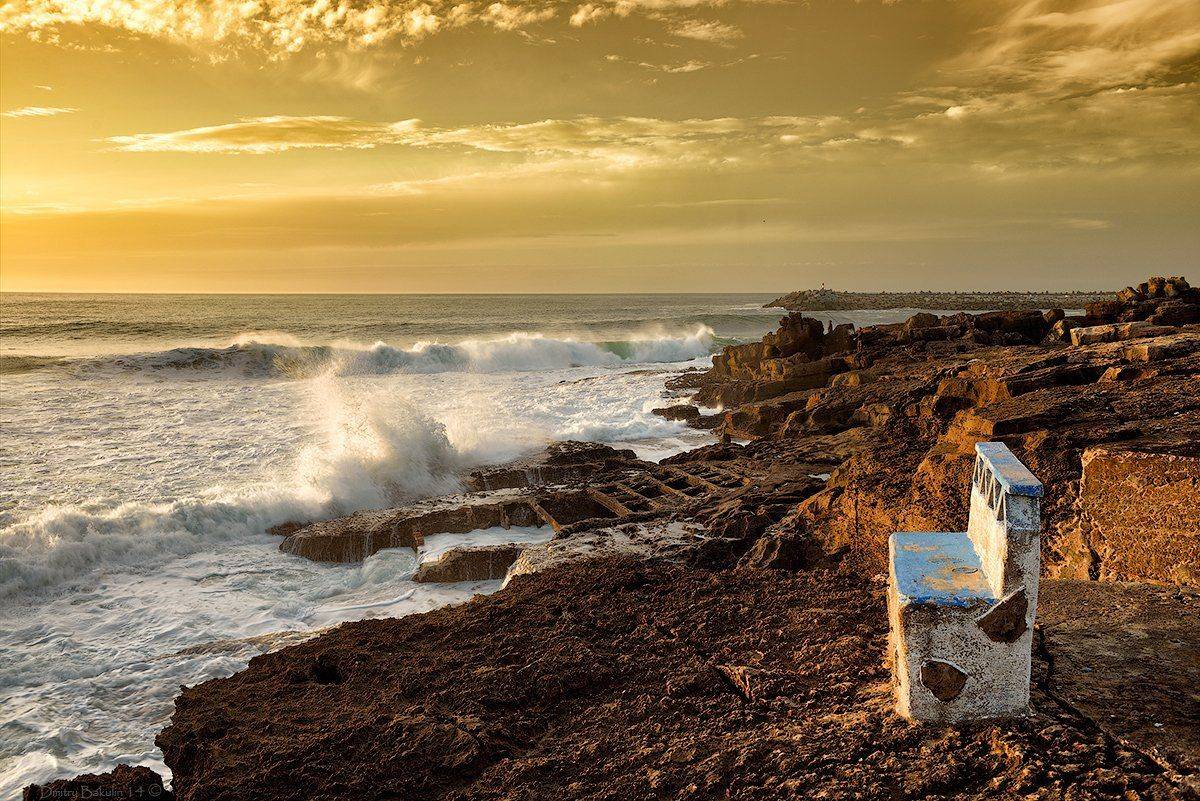 , Дмитрий Бакулин