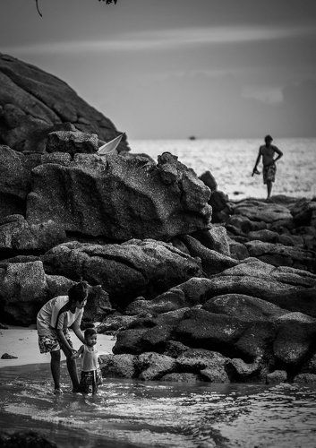 Необычный Пхукет