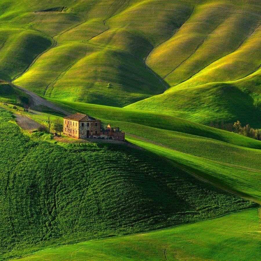 , Pawel Kucharski