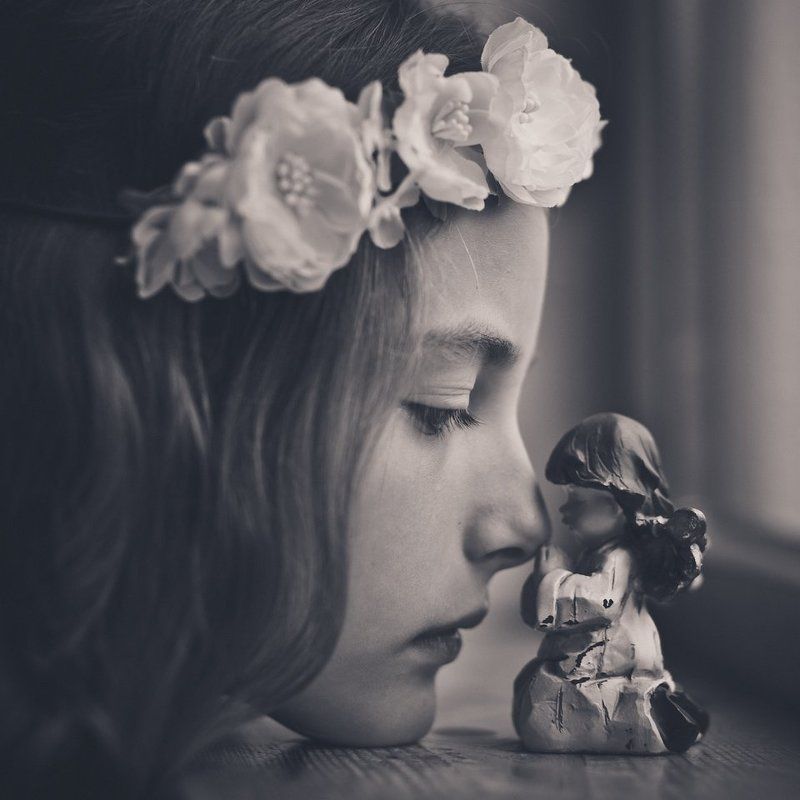 ...my Angel фото превью