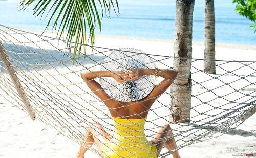 Ol'ga / China - Sanya