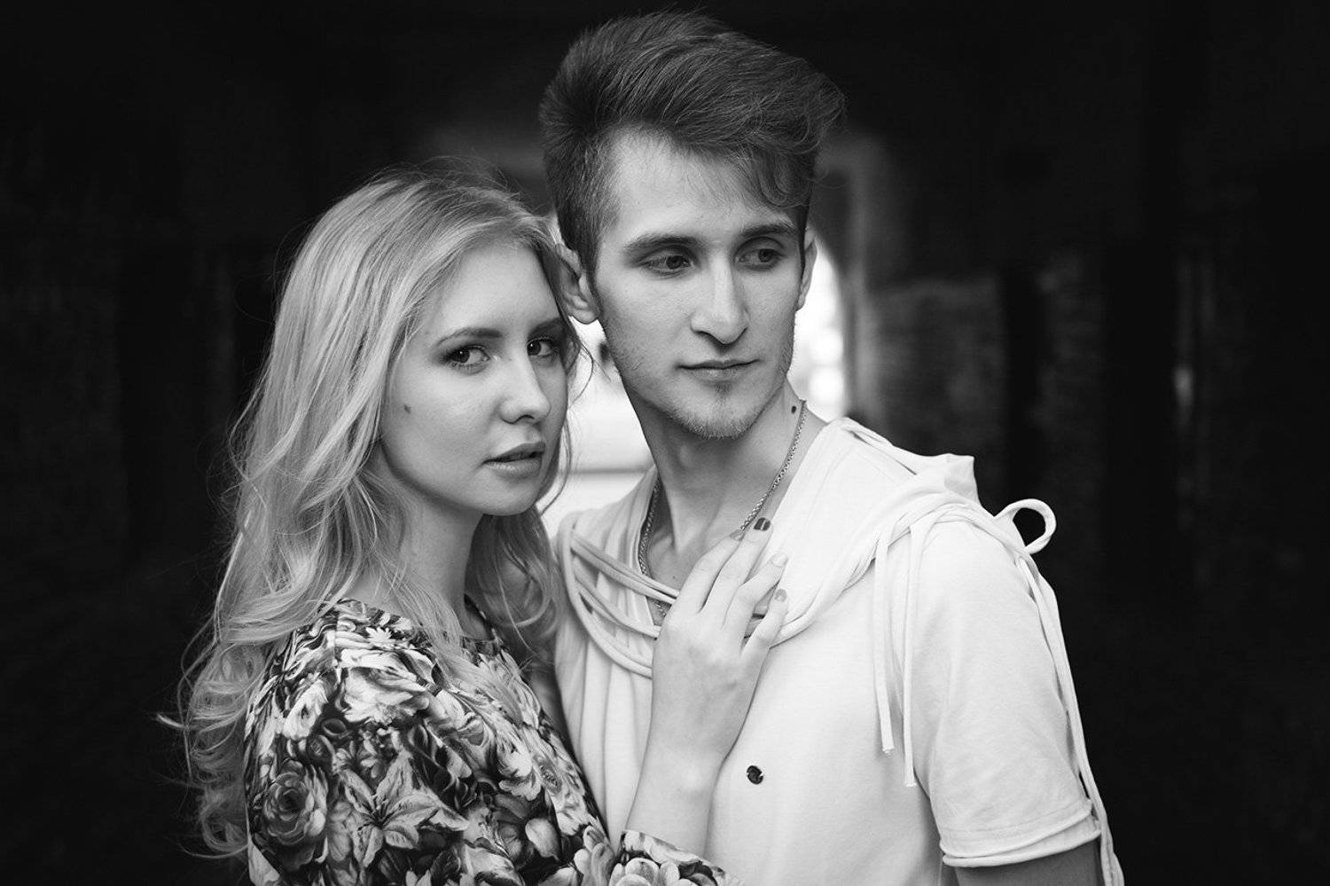 , Скрипников Александр