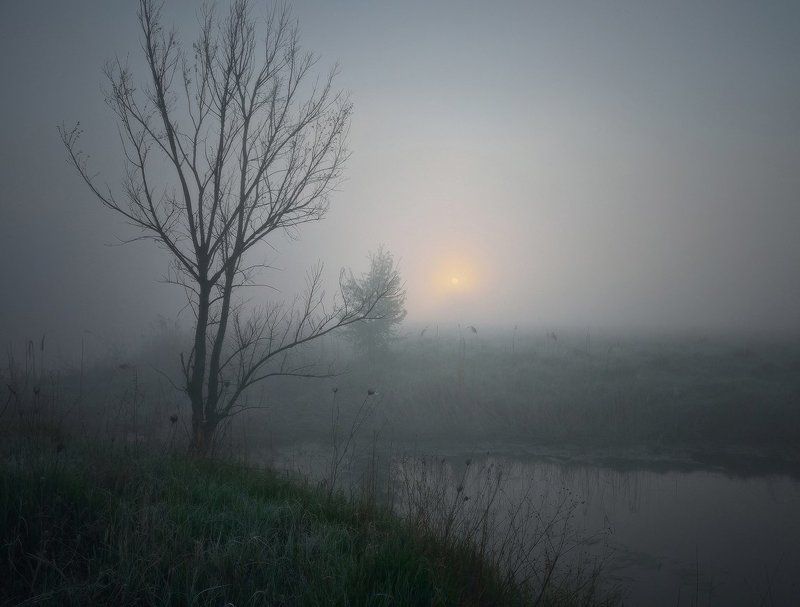 Глухое местечко фото превью