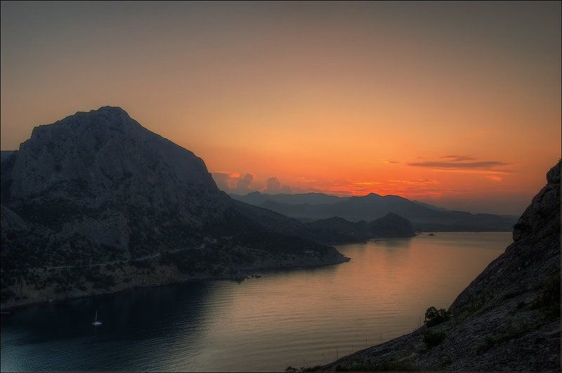 По следам Айвазовского фото превью