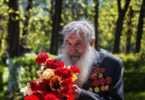 Победитель