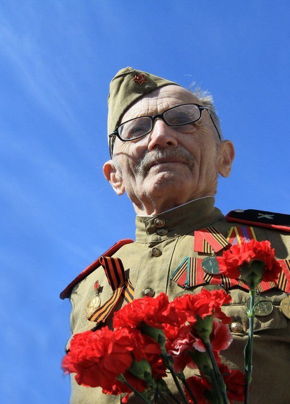 9 Мая!!! фото превью