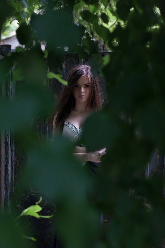 Roksolana фото превью