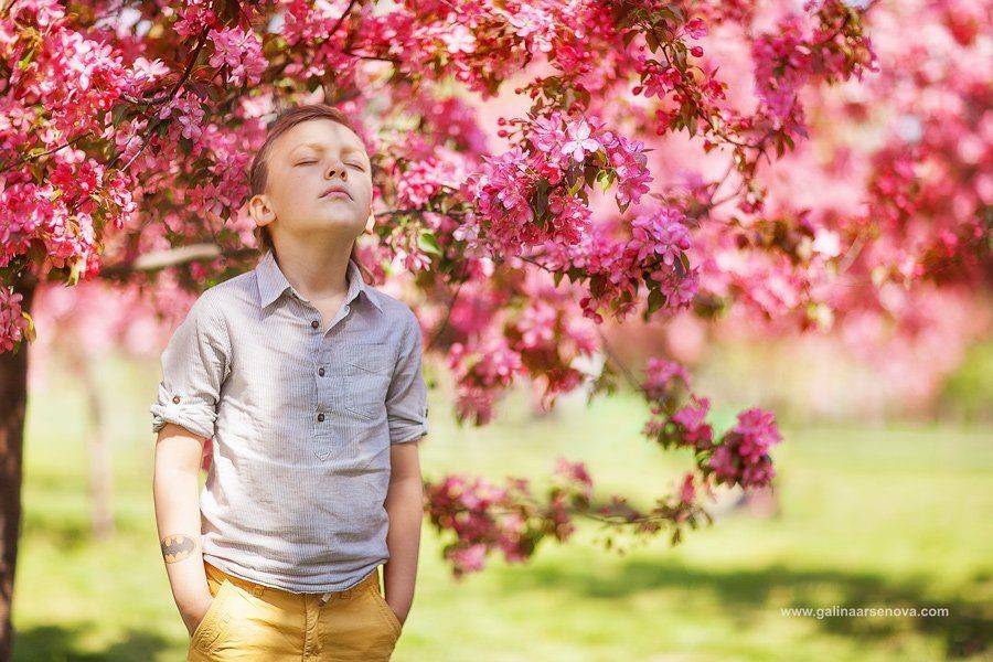 , Галина Арсёнова