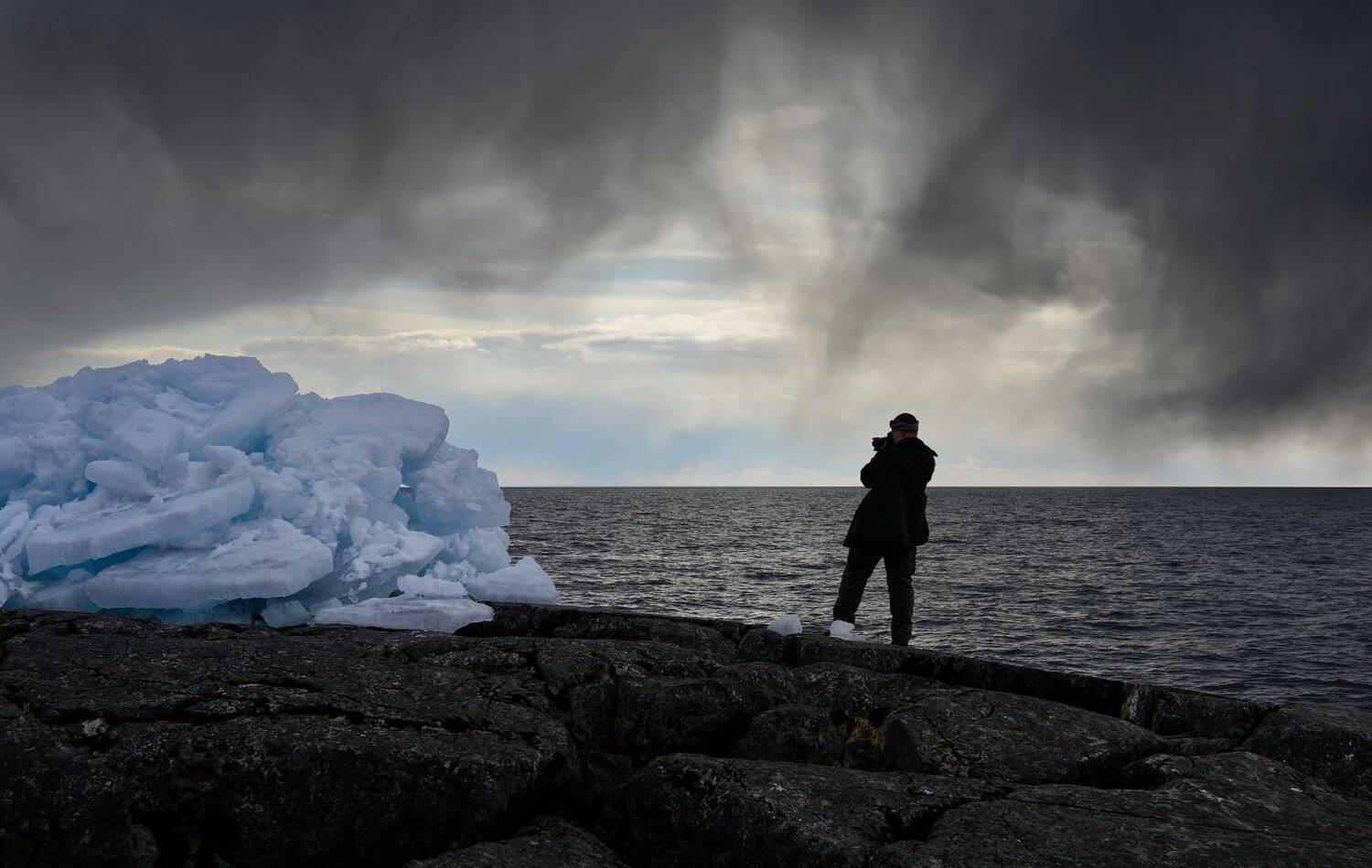 онего, онежское озеро, Максим Евдокимов