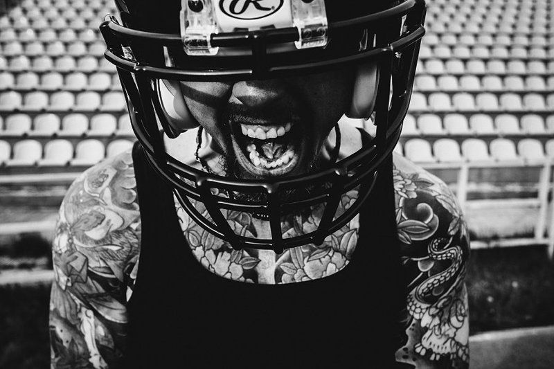 Rush! фото превью