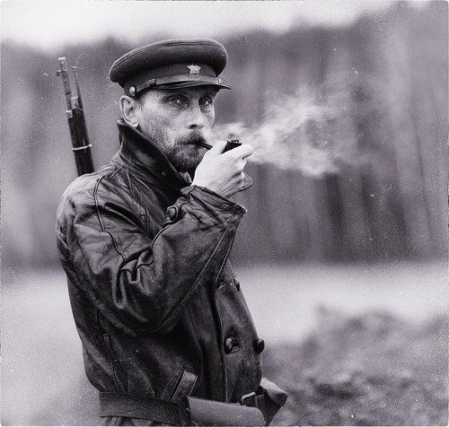 Реконструкторы 4.