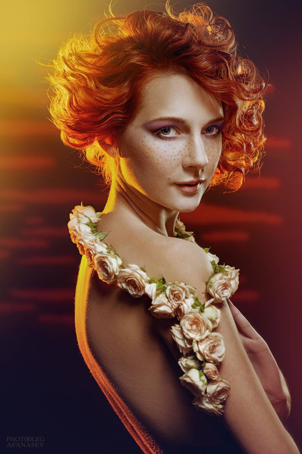 , Олег Афанасьев