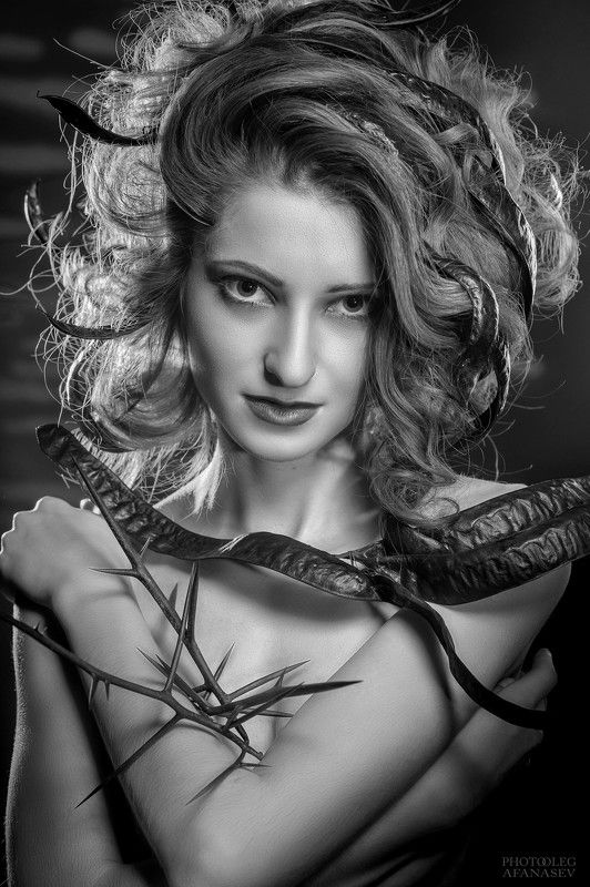 thorny фото превью