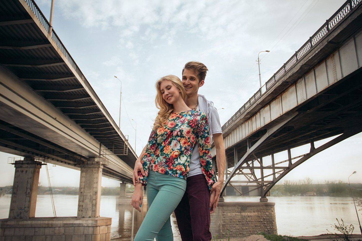 , Скрипников Александр