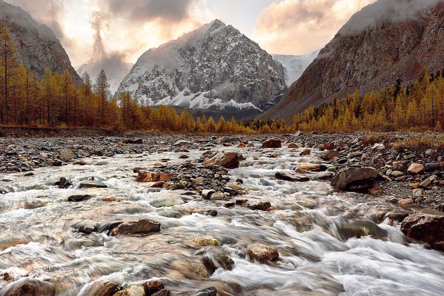 , Пономарев Андрей