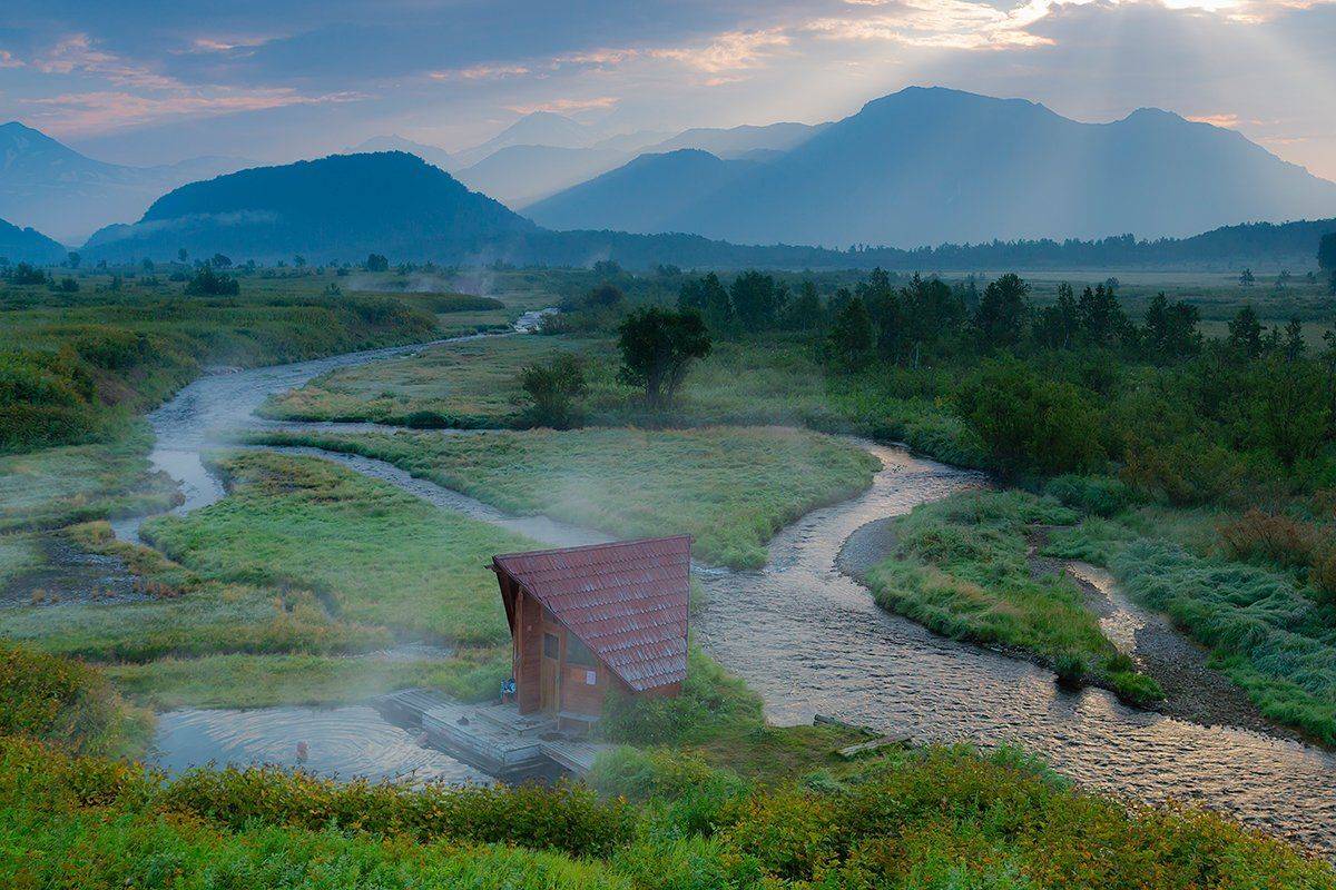 , Денис Будьков