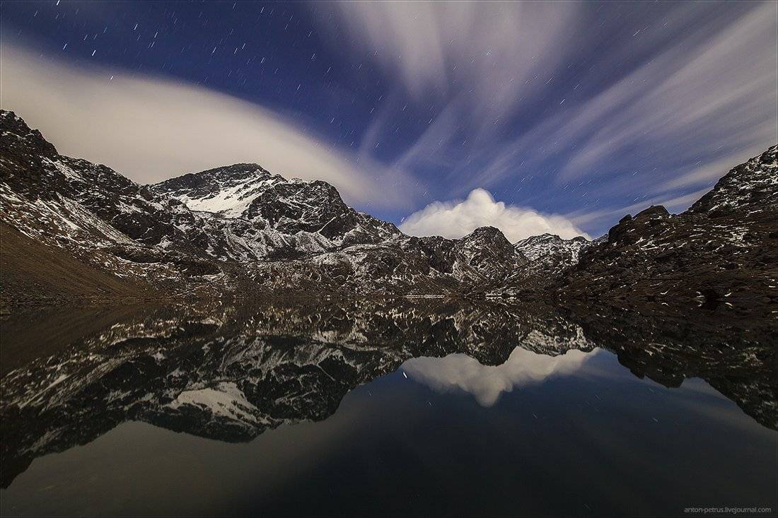 , Антон Петрусь