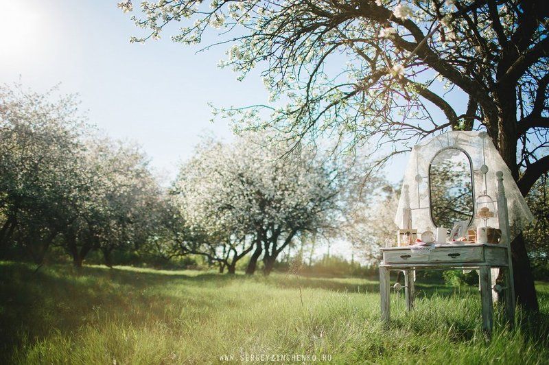 Утро невесты фото превью