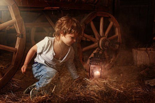 Опасная Игра