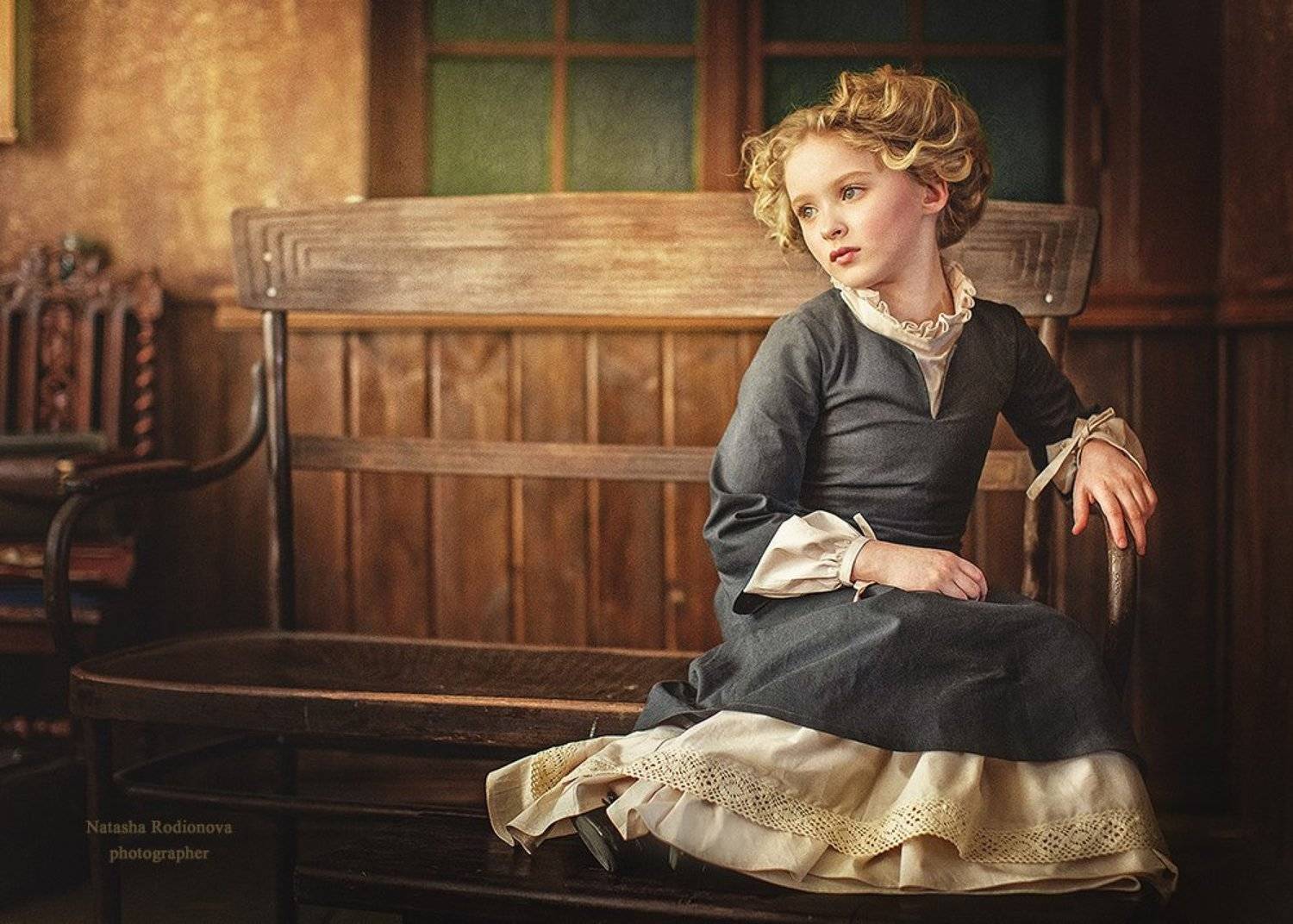 , Родионова Наташенька