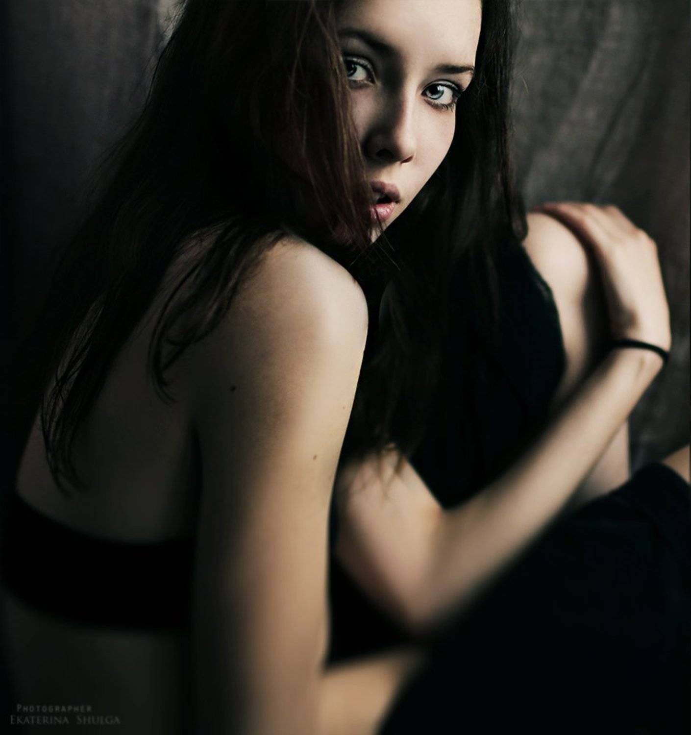 , Шульга Екатерина