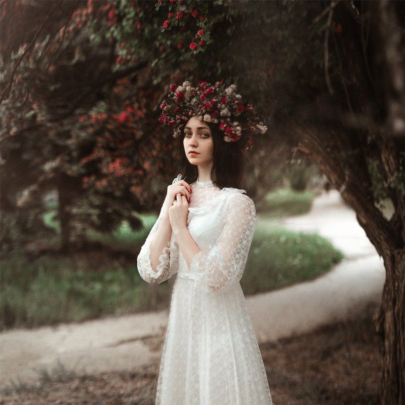 Rose Tree фото превью