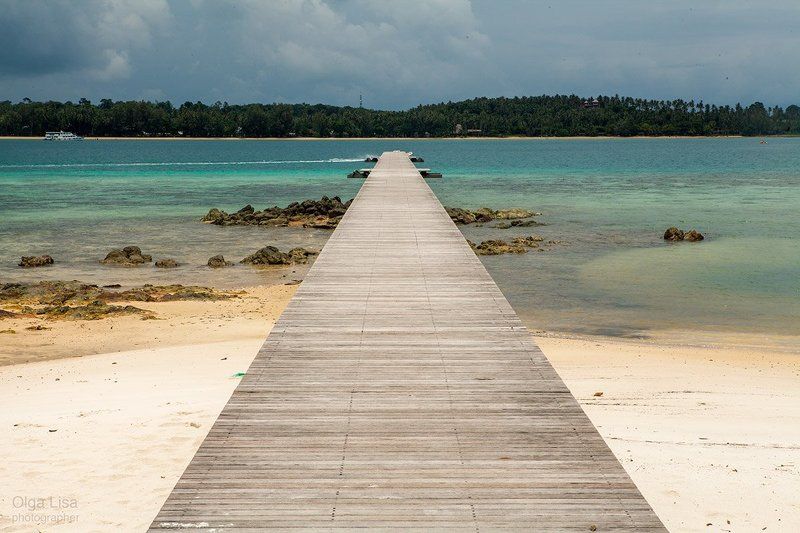 Kho Kam фото превью