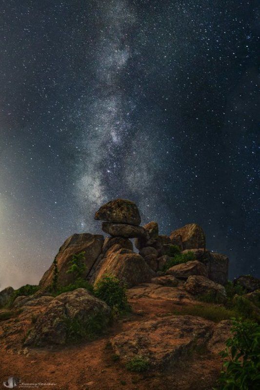 Megalith фото превью