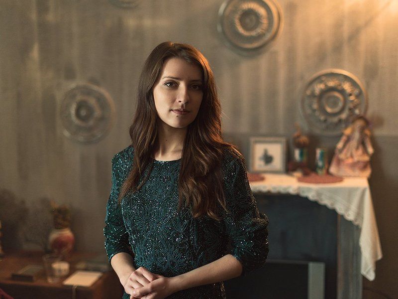 Inherent dignity фото превью