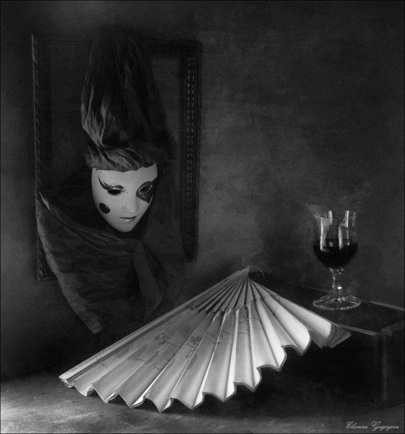 , Eleonora Grigorjeva