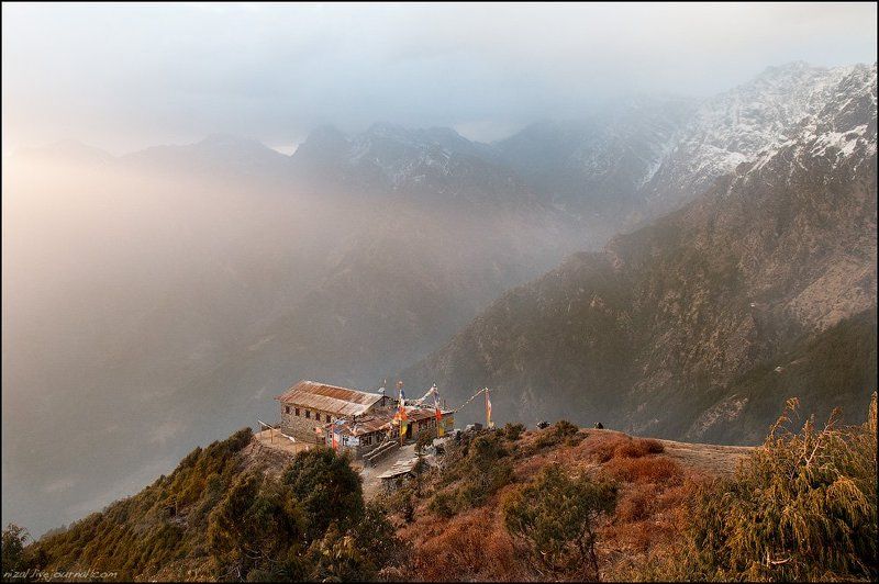 Лодж фото превью